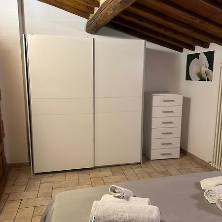Il Nido Di Fede E Romy Castelnuovo Berardenga Exterior foto